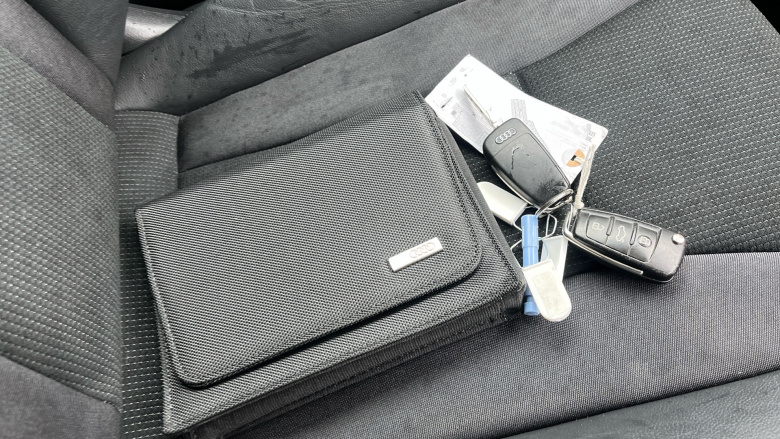 Audi A1 1.4 TFSI S Line 3dr S Tronic Petrol Hatchback